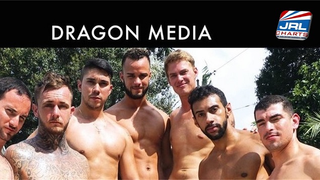 My Stepdad Jerked Off The Swim Team (2019) Dragon Media Poster