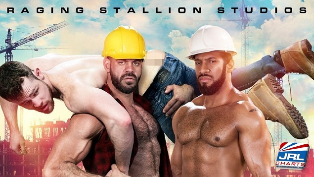 Raw-Construction-(2019)-Raging-Stallion-official-poster
