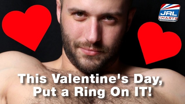 This Valentine's Day, Put a Ring On IT from Perfect Fit Brand