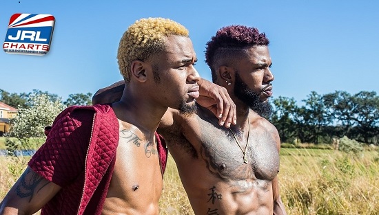 Young Raw Savages (2019) Ciroc Nasty and Gio - Raw City Twinks