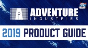 Adventure Industries New Digital Catalog Now Available