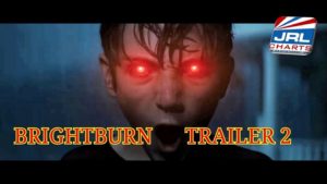 Brightburn (2019) trailer #2