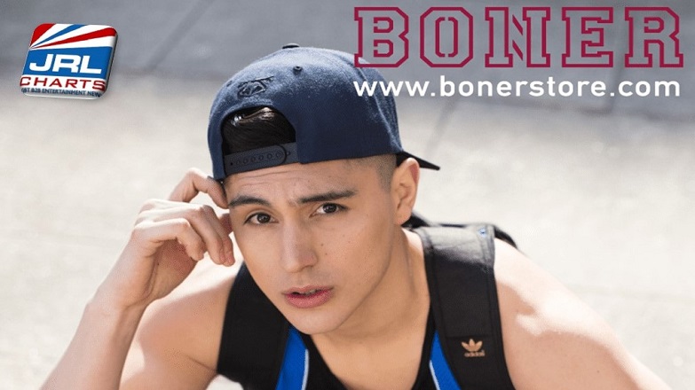 BonerStore by B World Media & Marketing Launch for Gay Men