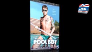 Brandon Wilde Starring in The Pool Boy