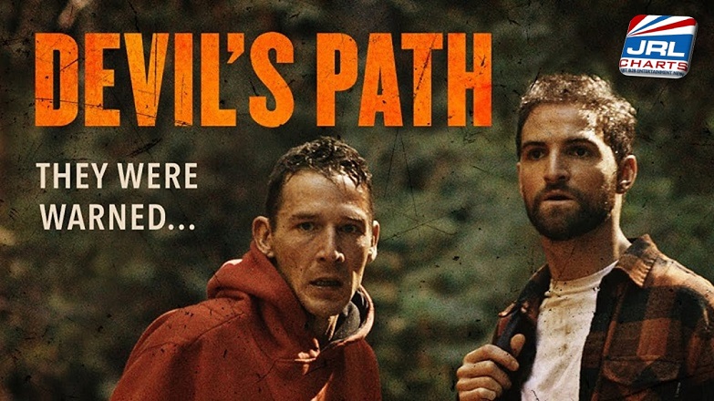 Devil's Path (2019)