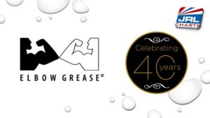 Elbow Grease Lubricants turns 40-Gearing-Up-PRIDE-IML-Events-2019