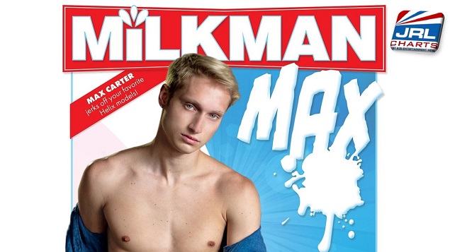 Helix Leaks MILKMAN MAX - Max Carter, Sean Ford, Chris Keaton