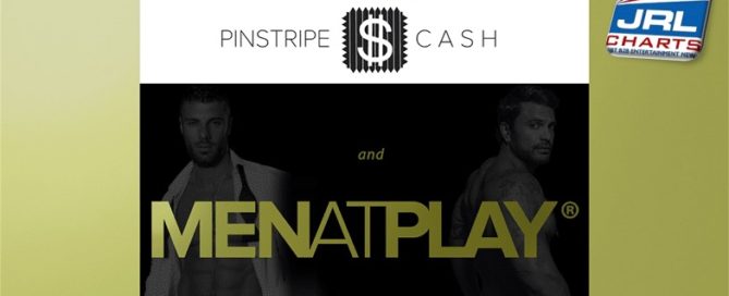Pinstripe Media Group Acquires MenAtPlay and Pinstripe Cash