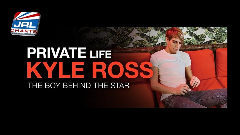 Private Life Kyle Ross-