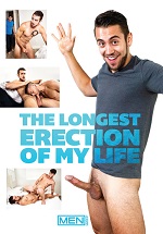 The Longest Erection Of My Life DVD