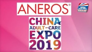 Aneros® Confirms They Will Exhibit at China Adult Care Expo