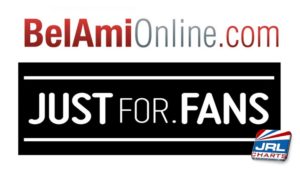 BelAmi and JustFor.Fans Launch BelAmi Fan Platform