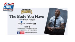 Eldorado Presents The Body You Have with Buck Angel