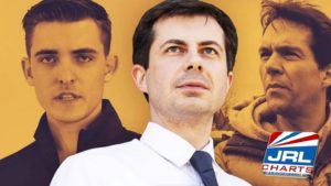 Far-Right Con Man Jacob Wohl Busted Planting Fake Sex Assault Story on Gay Mayor Pete Buttigieg