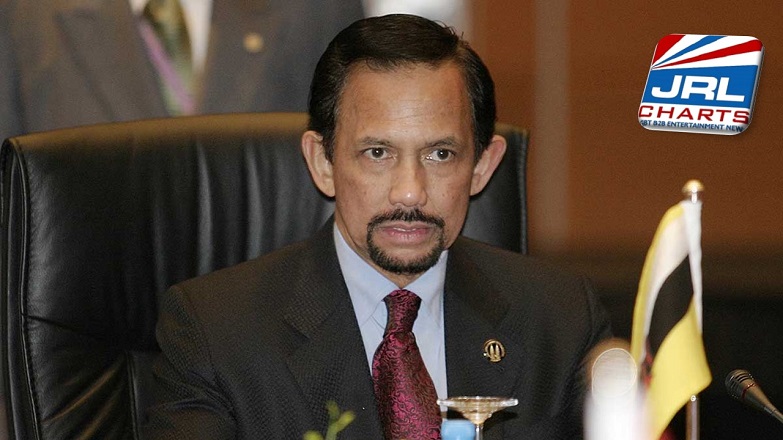 Gay Sex Punishable by Stoning to Death in the Kingdom of Brunei