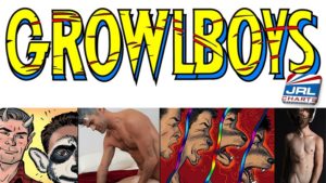 GrowlBoys website Launch from Carnal Media and GunzBlazing