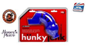 Honey’s Place Now Shipping Hünkyjunk Range from OxBalls