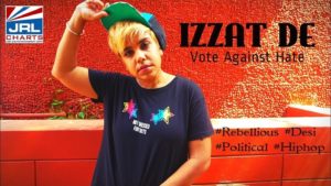 Izzat De - Openly LGBTQIA+ Hip Hop Artist Pragya Pallavi Breaks Out