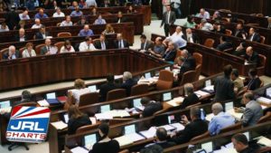 LGBT MKs Expand Seats from Two to Five in New Israeli Knesset