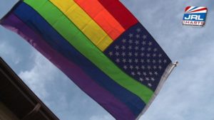 Landlord Eviction Threat to Gay Couple for Flying Rainbow Flag