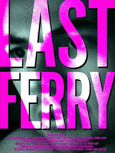 Last Ferry-2019-LGBT-Film-Official-Poster-Emblematic Pictures