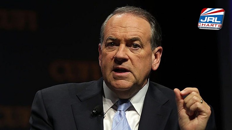 Mike Huckabee Says Gay Rights A Threat to America's Morality