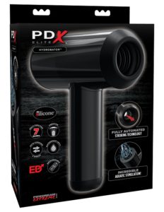PDX Elite Hydrobator-Pipedream-Toys