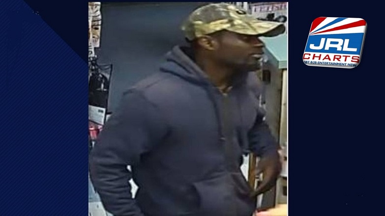 Police Hunt for Adult Video Store Robbery Suspect in Columbia