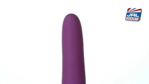 Review WTC500836 Vibrate Swirling Tipped Vibrator by Cloud 9 Novelties New Commercial