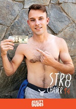 Str8 Chaser 14 DVD