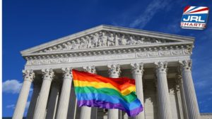 Supreme Court Set To Decide On LGBT Workplace Civil Rights