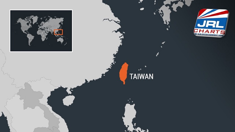 Taiwan Rocked by Powerful Earthquake, Capital Suspends Metro