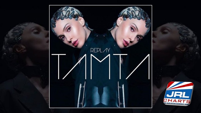 Tamta-Replay-Offiicial-Music-Video-2019