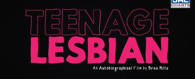 Teenage Lesbian (2019) Adult Time Announce Bree Mills' Biopic Drama