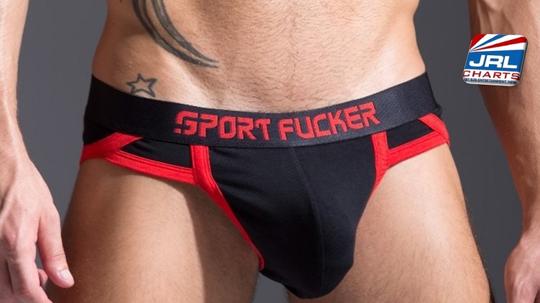 665 Leather Announce Sport Fucker Gay PRIDE Special