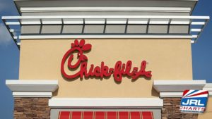 Chick-fil-A - Supporting Anti-LGBTQ Policies Is A ‘Higher Calling’