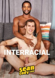 Interracial DVD (2019) Sean Cody Studios
