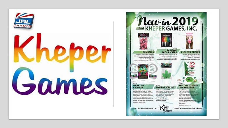 Kheper Games Brings the Party for PRIDE, Summer & More