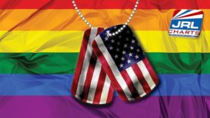 Memorial Day - Honoring Our Fallen LGBTQ Troops Who Sacrificed So Much for Our Freedom