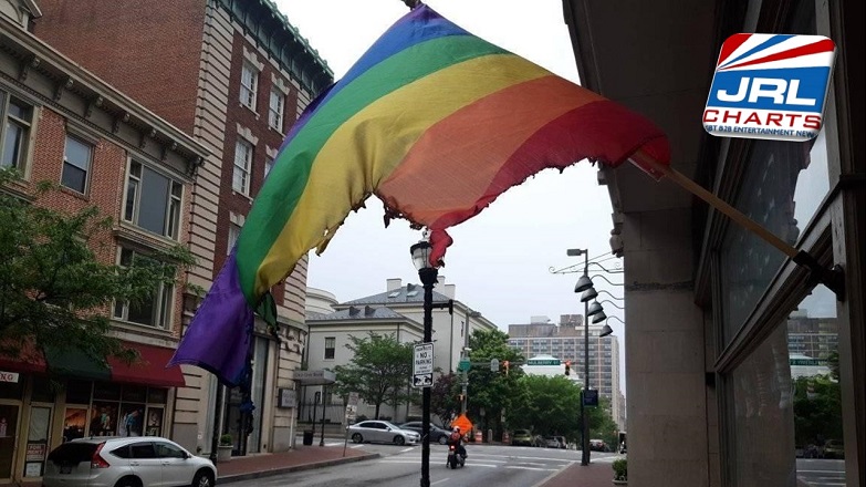 Baltimore gay pride