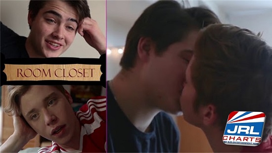 Room Closet -Gay-Themed Web Series-Big-Three-Productions