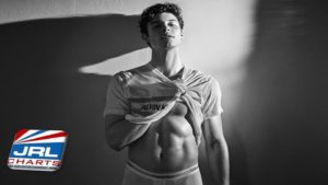 Shawn Mendes Reveals All In His New Calvin Klein Ad Campaign