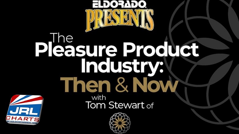 Sportsheets Tom Stewart will Host Eldorado Facebook Live Event