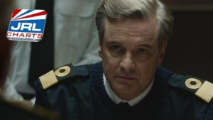 The COMMAND Official Trailer Unleashed Starring Colin Firth