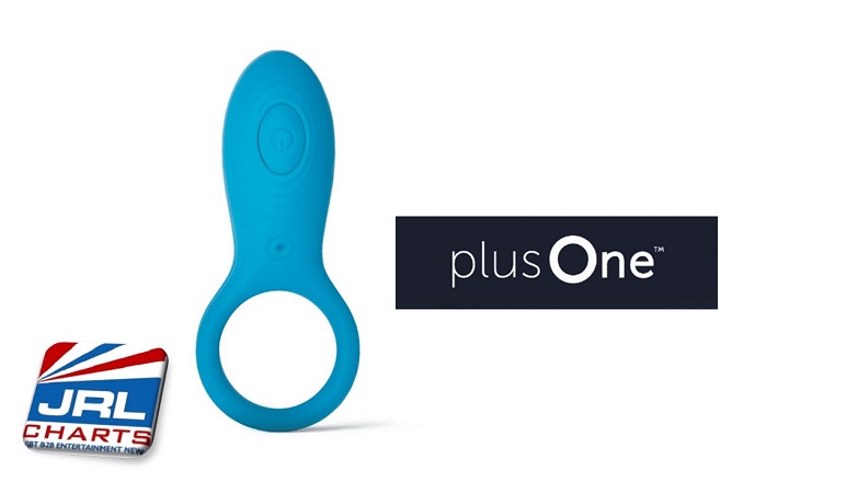 Vibrating Ring by plusOne Gets Update in time for PRIDE