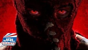 Watch BRIGHTBURN Final Trailer - Evil has Found Its Superhero