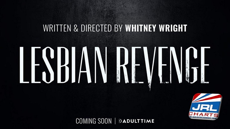 Whitney Wright Set to Direct New Miniseries 'Lesbian Revenge'
