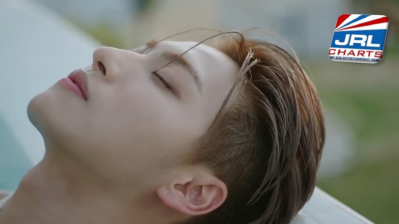 ATEEZ - KQ Entertainment Unleash 'WAVE' Official MV