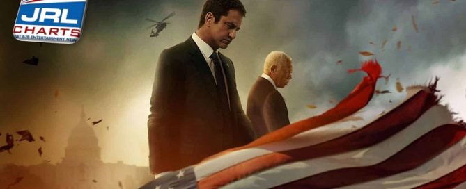 Angel Has Fallen Trailer (2019) Trailer 2 Gerard Butler, Morgan Freeman