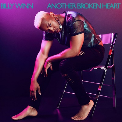 Another Broken Heart song by Billy Winn